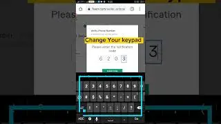 Fiverr Number verification in android || Fiverr seller profile approved #fiver #mobilefreelancing