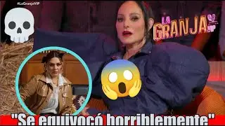 Lolita Cort&eacute;s Revela La Fuerte Raz&oacute;n por qu&eacute; Yuridia no gan&oacute; La Academia