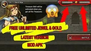 KINGDOM WARS 1.6.0.4 Latest version hack for android free downalod.