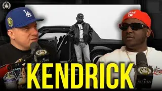 Wallie The Sensei Breaks Down Kendrick Lamar&rsquo;s GNX Sessions, &ldquo;Dodger Blue&rdquo; & Unreleased Songs 👀