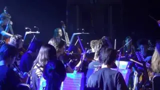 Seven Nation Army - Luca DB Music Video retake