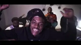 Marr Jete Feat. Reese Youngn  - Feelin Good (Shot by @tigereyevisuals)(Edited by @mw0lfe)