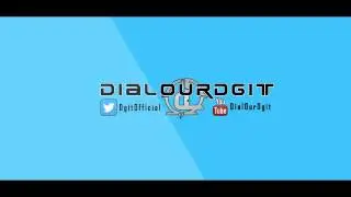 DialOurDgit RC Response - [D20 GFX]