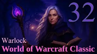 Human Warlock Dark Path -   ( Level 19 ) - Chapter  32