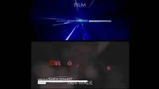 Fan-made vs Movie Opening Credits (Comparison Video)