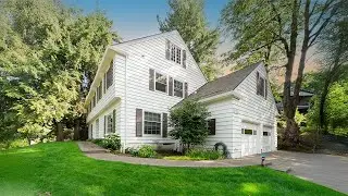 Sherwood House: Newly Updated 4-Bed Colonial in Portland Heights | Wander Homes NW