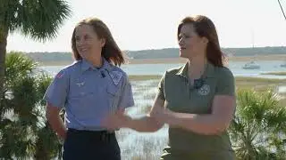 4th Annual Beaufort County First Responder Food Drive