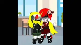 Weak? / Gacha Club&Gacha Life2 / Sub Indo / By: last video /