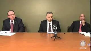 Lake County Sheriff Candidates (D)