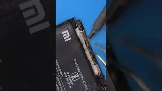 Mobile Battery Repair | Restart Problem | Power Off | Hang On Logo |Register Damage Full Solution⚡️✅