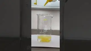 HgO желтая