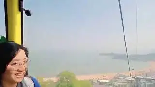 Cable Car Ride Experience