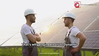 Dynamic Engineers Inc - Premium VCOs Guiding Signal Precision for Unstoppable Innovation 08.26.25