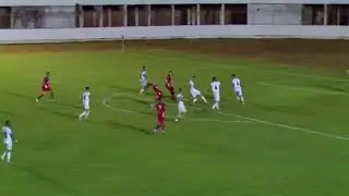 S&Eacute;RIE  - Potiguar vence Santa Cruz de Recife de virada no Nogueir&atilde;o