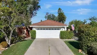 Robinson Ranch Home For Sale