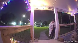 Sanford police seek help to ID 'Peeping Tom' caught on security footage