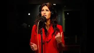 Idina Menzel Performs from If/Then on Soundcheck (2014)