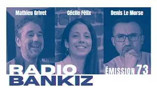 Live Radio Bankiz la radio qui d&eacute;givre ton Biiiizzz 🥶🥶🥶