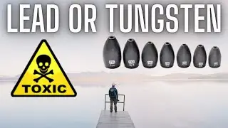 Tungsten VS Lead Explained - Total gimmick?