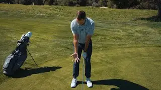Swing Tip: Cory Scoggin, PGA - Grip Fundamentals to Fix a Slice