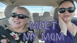 Q&A with My Mom