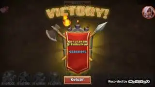 Perma Slow Archdemon Castle Clash