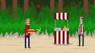 McPixel (PC) - Gameplay | No Commentary