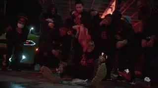 [TRAILER] SosMula - GUN SPORT