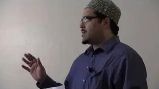 Praise is for God Alone- By: Imam Abdul Latif Finch  The Lighthouse Mosque 6/10/11 P1of3