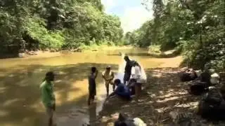 The Lost Tribe of the Amazon Documentary 2017 - The Best Documentary Ever
