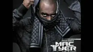 MC Tyer D&Atilde;&copy;stress