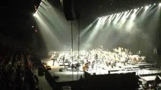 Serj Tankian - Empty Walls - Live in Helsinki with symphony orchestra