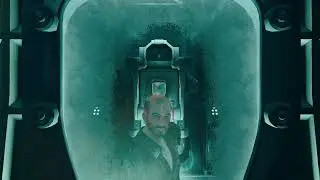 БУНКЕР 111  в игре Fallout 4