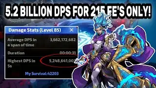 Torchlight Infinite: Oracle Thea 1 Shadow Swamp Snapshot Build Update!