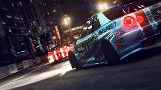 Grid 2 RPCS3 Season 5 WSR Final