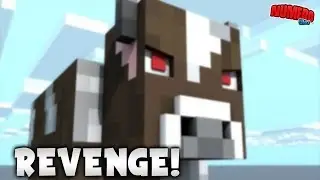 REVENGE! | Minecraft Plugin Tutorial