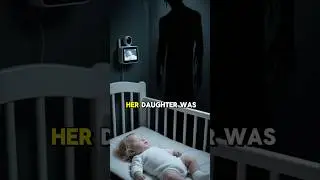 &ldquo;The Baby Monitor Horror Story &ndash; Inspired by True Events&rdquo;