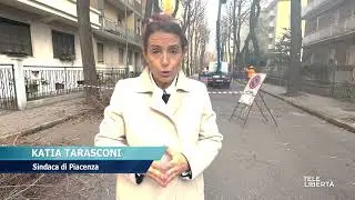 Tempo di potature in citt&agrave;