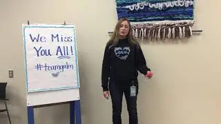 Announcements April 20, 2020