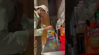 Hurricane #mocktail #music #hindisong #love #bollywood#coffee #barista