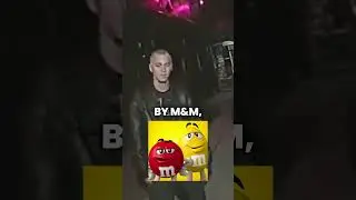 The Mystery of Eminem's Name 😮