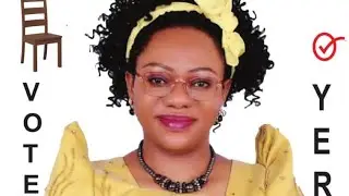 The homeland speaks, Betty laika sherred Rallying omoro against imported failed leadership