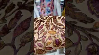 Pure Palachi Suits with Palachi Dupatta | New Arrivals 2025 | Present By Bin Laal Collection