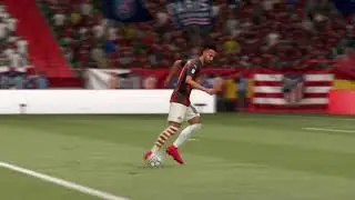 1v1 fifa ukkio
