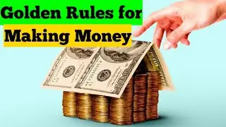 *Golden Rules of Making Money* | Exclusive | Art of Money Getting (Section-2) By P. T. Barnum