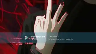 Kaneki finger crack EDIT