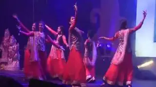 NATA Convention DAY 2 Dallas 2016 12 Hours Non Stop Entertainment   YOYO NRI EVENTS