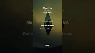 Mirror Son