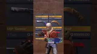 СКОЛЬКО СТОИТ ВЕСЬ РЫНОК в STANDOFF 2 ?