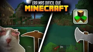 El ESTADO ACTUAL de SurvivalCraft 2 en PLENO 2025